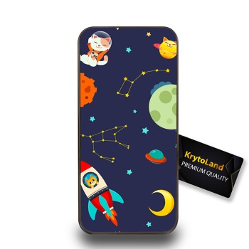 Prémiový kryt pre Samsung Galaxy Note 10+ / Note 10 Pro
