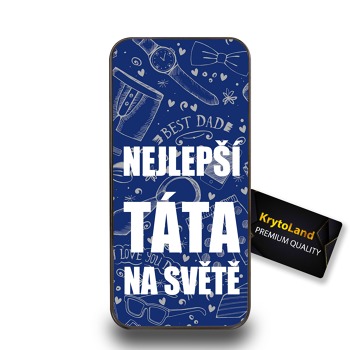 Prémiové puzdro pre Samsung Galaxy Note 10+ / Note 10 Pro