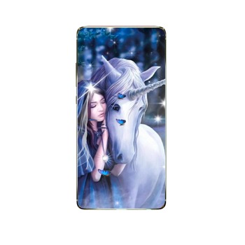 Silikónové puzdro pre Samsung Galaxy Note 10 Lite