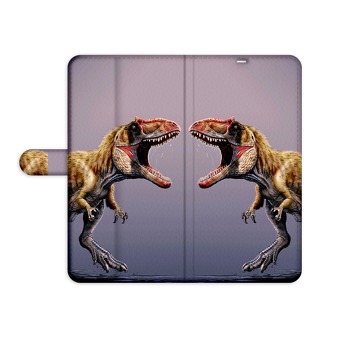 Zatváracie puzdro pre Samsung Galaxy M10
