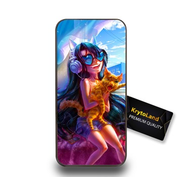 Ochranný kryt pre Samsung Galaxy M32 4G