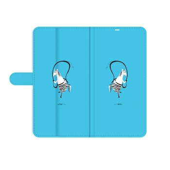 Flipové puzdro pre Samsung Galaxy Xcover 7