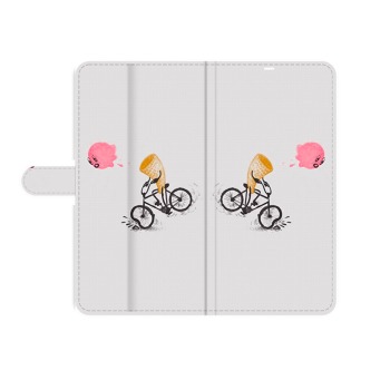 Flipové puzdro pre Samsung Galaxy Xcover 7