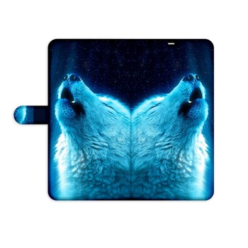 Zatváracie puzdro pre Samsung Galaxy XCover 4S