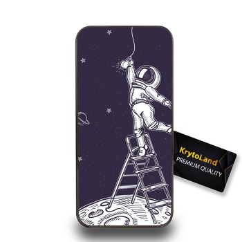 Prémiový kryt pre Motorolu Moto E20