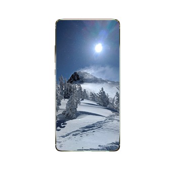 Silikónový kryt pre Motorola Moto G 5G Plus