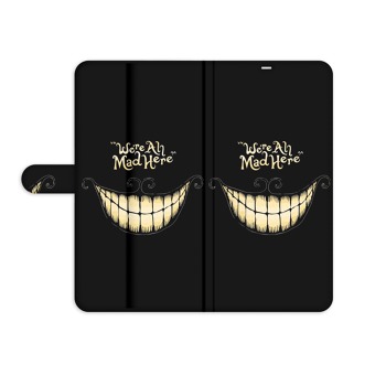 Knižný obal pre Motorola Moto G22