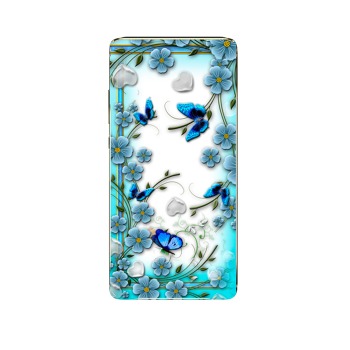 Silikónový kryt pre Motorola Edge 40 Neo