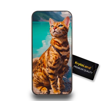 Prémiový kryt pre Motorola Edge 50 Pro