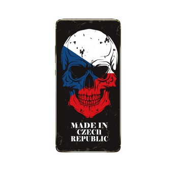 Štýlový kryt pre Motorola Edge Plus