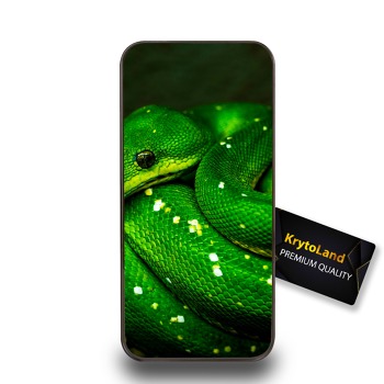 Prémiový kryt pre Motorola Edge 20