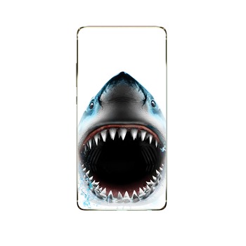 Silikónový kryt pre Motorola Edge 20 Lite