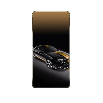 Silikónové puzdro pre Motorola Edge 20 Lite