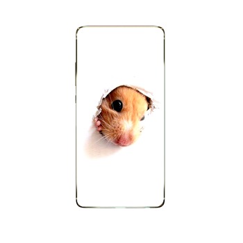 Silikónový kryt pre Motorola Edge 20 Pro