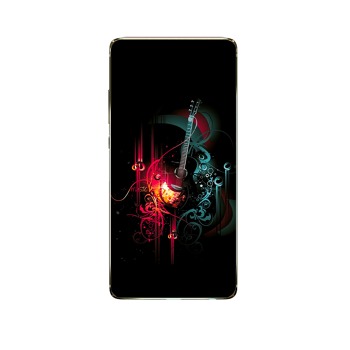 Silikónové puzdro pre Huawei Mate 9