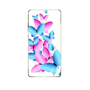 Silikónový kryt na mobil Huawei Mate 10 Lite