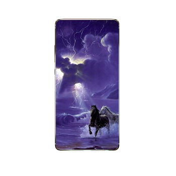Silikónové puzdro pre Huawei Mate 10 Lite