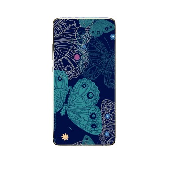 Štýlové puzdro pre Huawei Mate 40 Pro
