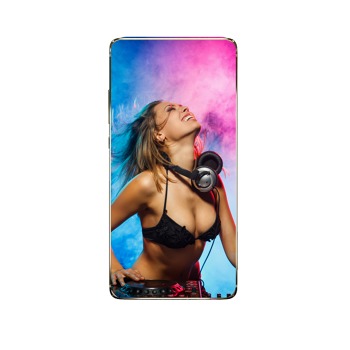 Silikónové puzdro pre Huawei Mate 40 Pro