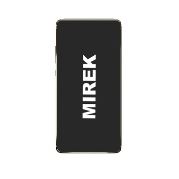 Silikónové puzdro pre Huawei Mate 40 Pro
