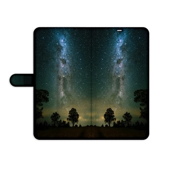 Zatváracie puzdro pre Huawei Mate 30