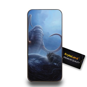 Prémiové puzdro pre Huawei Nova Y70
