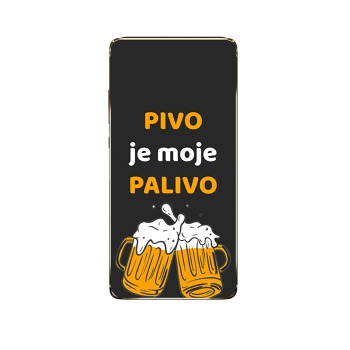 Silikónové puzdro pre Huawei Nova 10 Pro