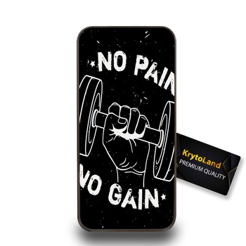 Ochranný kryt na mobil Huawei Nova Y90