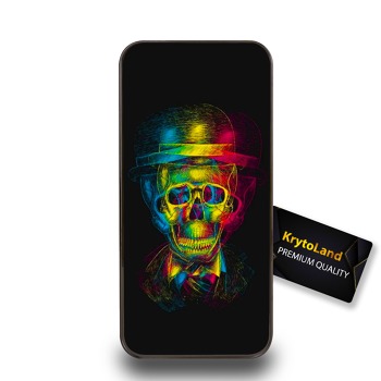 Prémiové puzdro pre Huawei Nova Y90