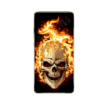 Silikónový kryt pre Huawei Nova 11i