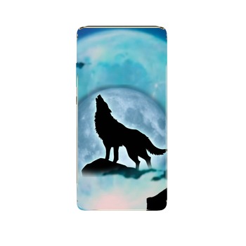 Silikónový kryt pre Huawei Nova 11i