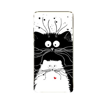 Silikónový kryt pre Huawei Nova 11i