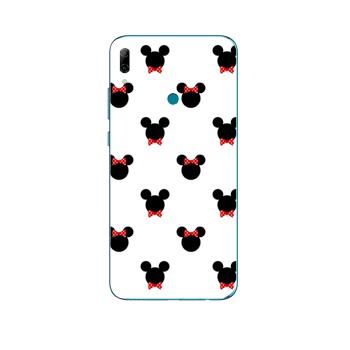 Štýlové puzdro pre Huawei Nova 3