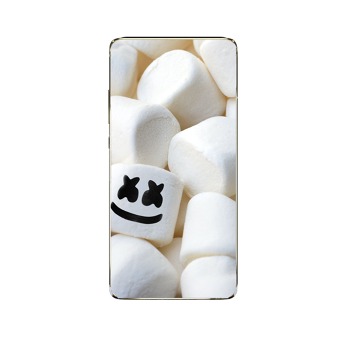 Silikónový kryt pre Huawei Nova 3