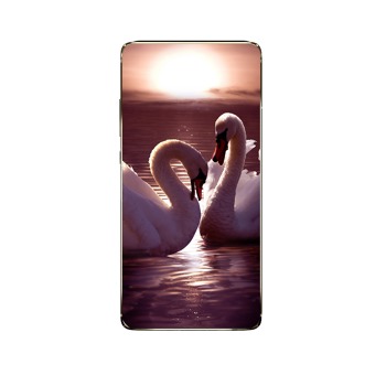 Silikónový kryt pre Huawei Nova