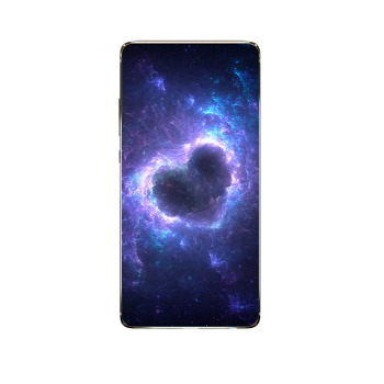 Štýlové puzdro pre Huawei Nova
