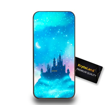 Ochranný kryt pre Huawei Nova 5T