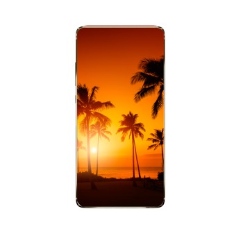 Štýlový kryt pre Huawei Nova 8i