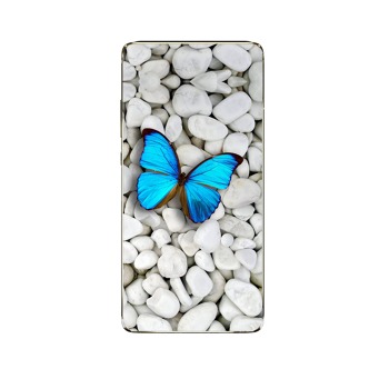 *Silikónový kryt pre Huawei P9 (2016)
