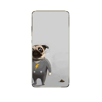 Ochranný kryt pre Huawei P9 (2016)