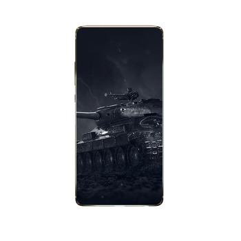 Silikónové puzdro pre Huawei P9 (2016)
