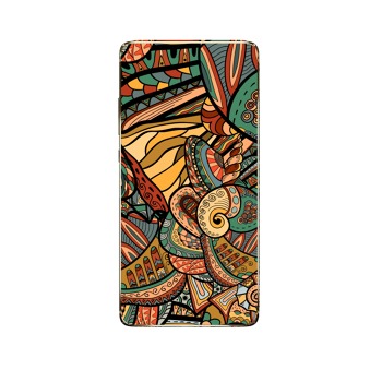 Ochranné puzdro pre Huawei P8 Lite (2017)