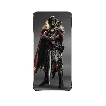 Štýlový kryt pre Huawei P8 Lite (2017)