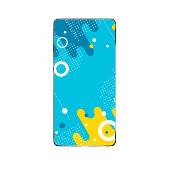 Kryt pre Huawei P8 Lite (2017)