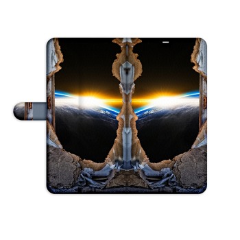 Puzdro na mobilný telefón Huawei P10 Plus