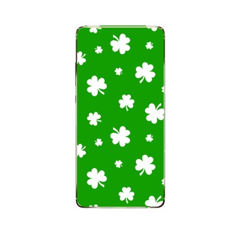 Silikónové puzdro pre Huawei P smart (2018)
