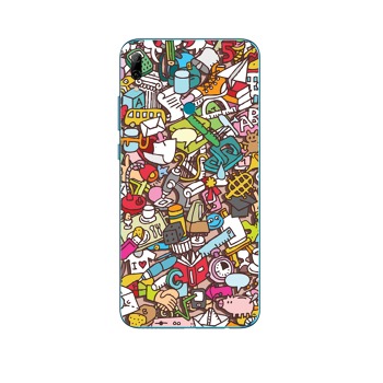 Ochranné puzdro pre Huawei P20 Lite