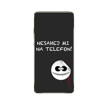 Štýlové puzdro pre Huawei P20 Lite