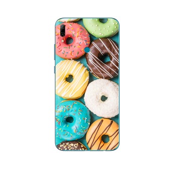 Ochranný kryt pre Huawei P Smart 2019