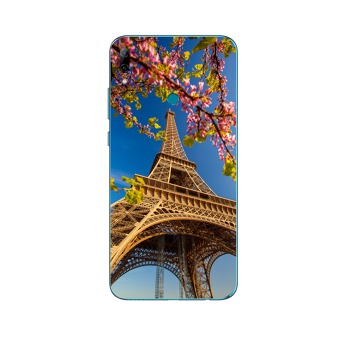 Ochranný kryt pre Huawei P Smart 2019